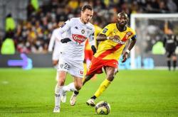 LOL赛事-尼斯客场战胜朗斯，保持上升势头的简单介绍