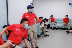 英雄联盟总决赛2025-裁判严明执法，比赛秩序井然的简单介绍