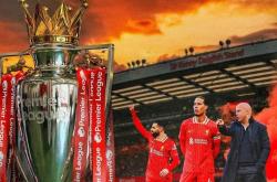 英雄联盟总决赛门票-关于英超再创历史，冠军实至名归的信息