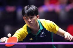 英雄联盟总决赛2025-法国队横扫韩国队，张本智和统治全场的简单介绍