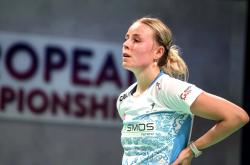 英雄联盟总决赛-丹麦队碾压泰国队，陈雨菲状态火热的简单介绍