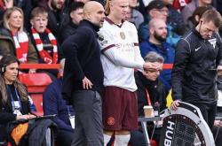 LOL决赛-丹麦轻取阿根廷，哈兰德带队取胜