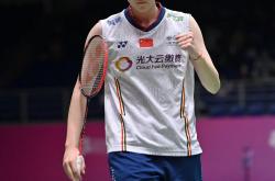 英雄联盟总决赛门票-泰国队横扫丹麦队，陈雨菲惊艳四座