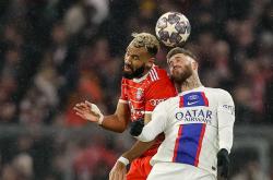 LOL赛事-意媒炸了！罗马双杀拜仁晋级欧冠半决赛