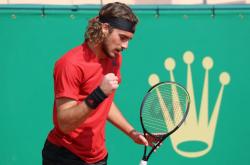 英雄联盟总决赛-蒙特卡洛大师赛碾压戴维斯杯，西西帕斯点燃赛场