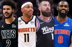 英雄联盟总决赛时间-篮网队友默契配合，接连击败掘金夺冠的简单介绍