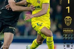 LOL赛事-包含比利亚雷亚尔客场大胜巴列卡诺，实力凸显的词条