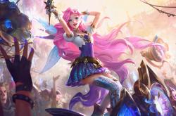 LOL赛事-西决生死战之夜，阿尔瓦雷斯一剑封喉诠释平凡英雄的巨星价值