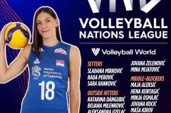 LOL决赛-塞尔维亚国家队实力碾压对手