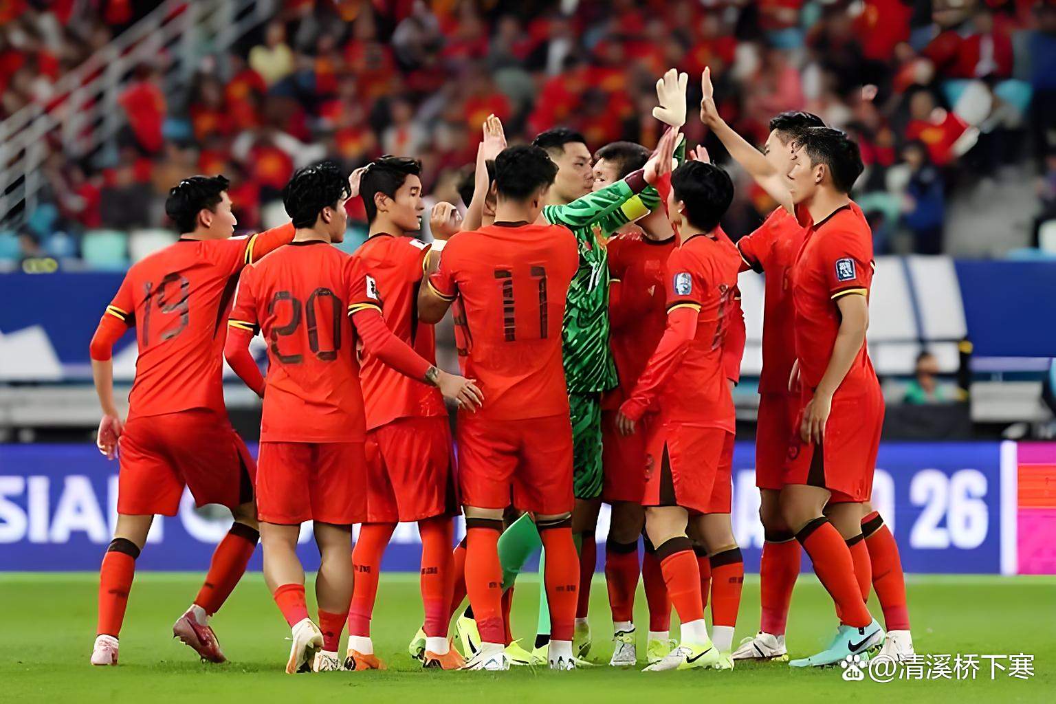 亚洲足坛顶级球队争霸激情四射