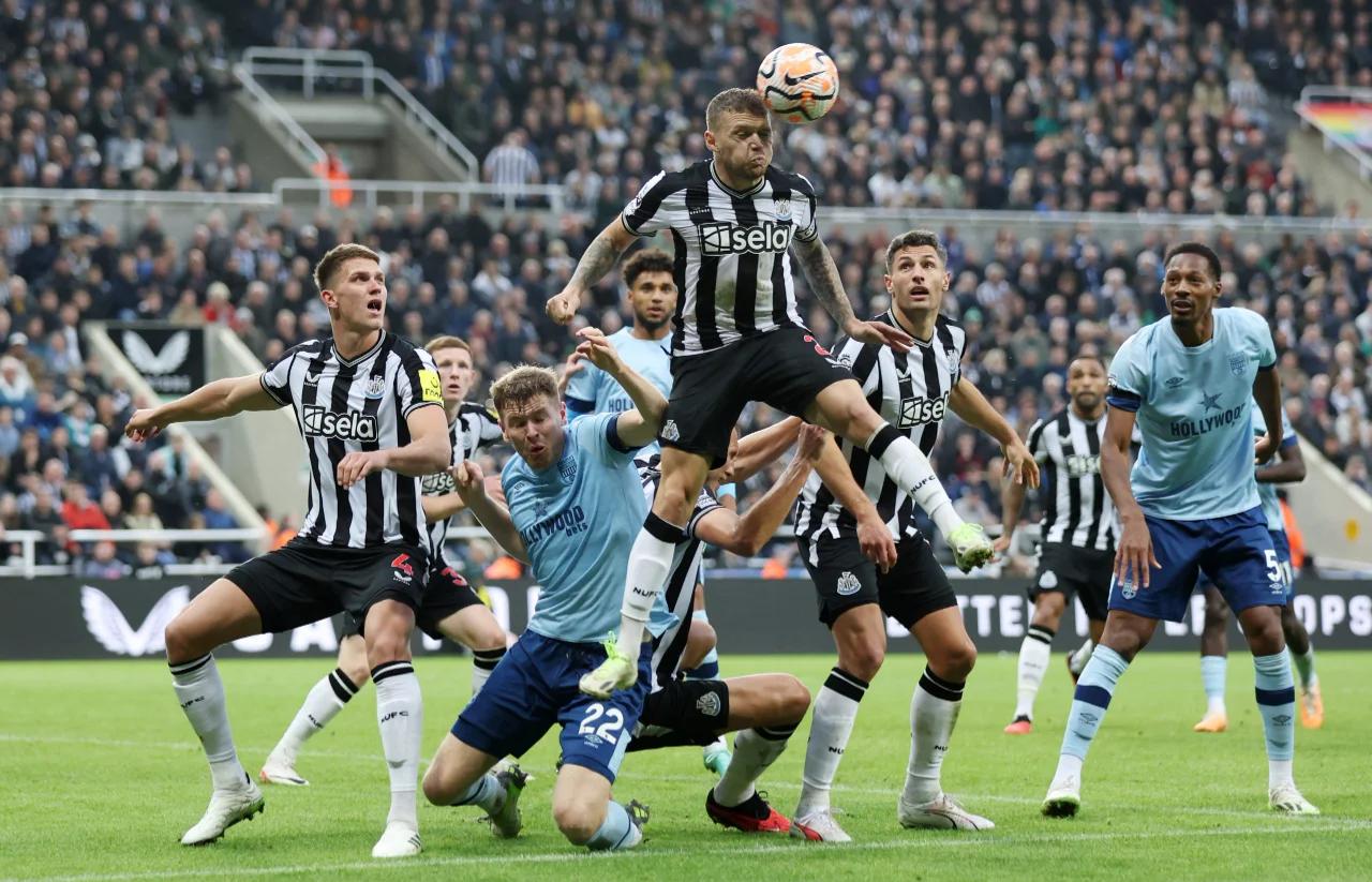 纽卡斯尔主场险胜，沃特福德客场完胜