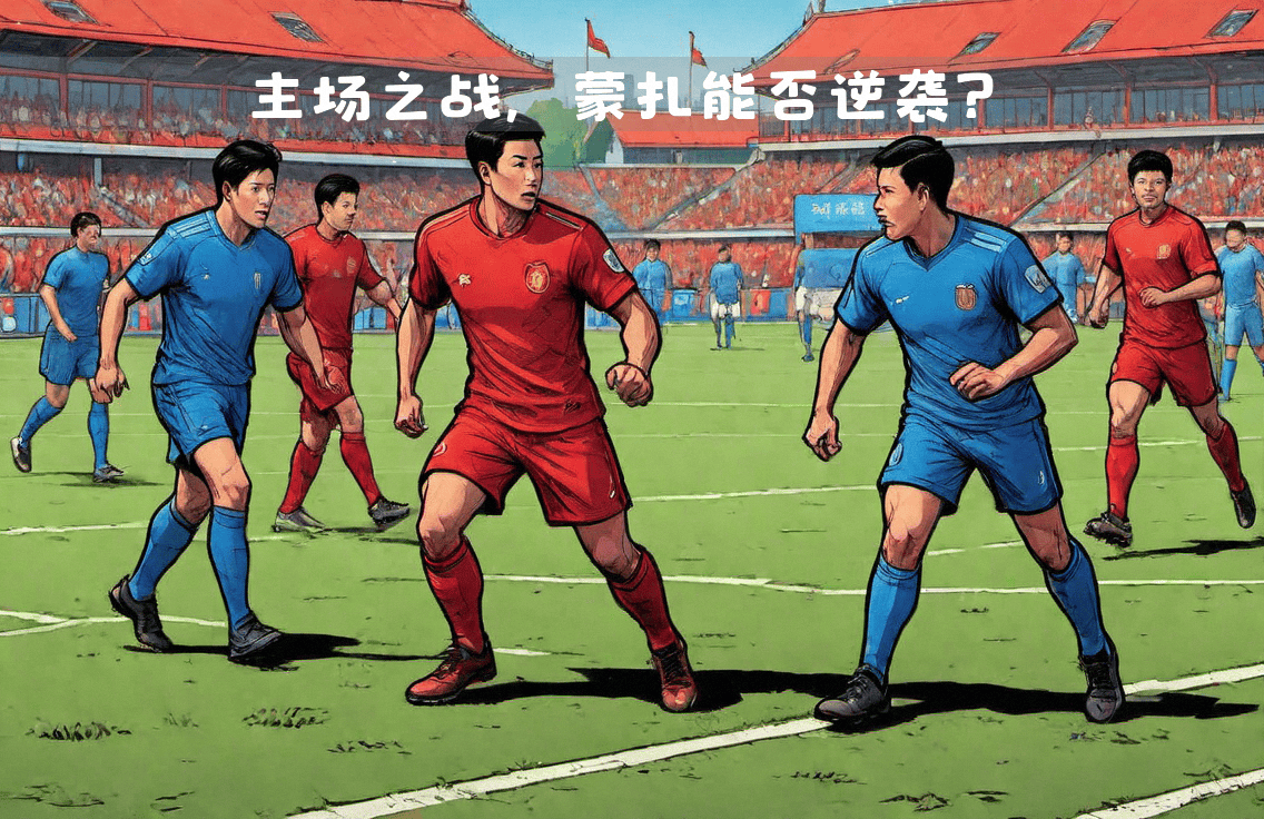 罗马中场成为进攻焦点，逐渐发力