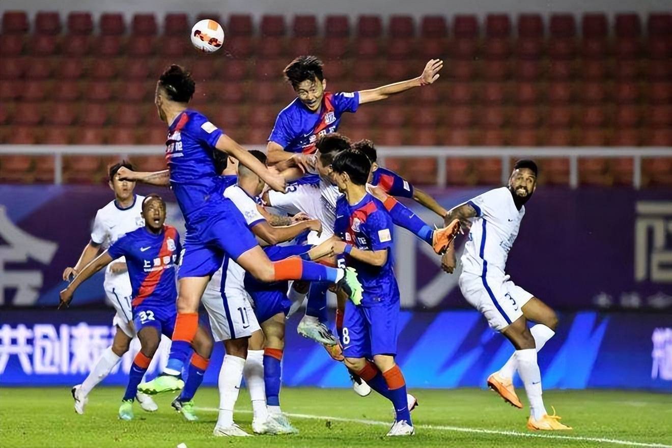 关于上海申花面对广岛三箭，实力实在难分伯仲的信息