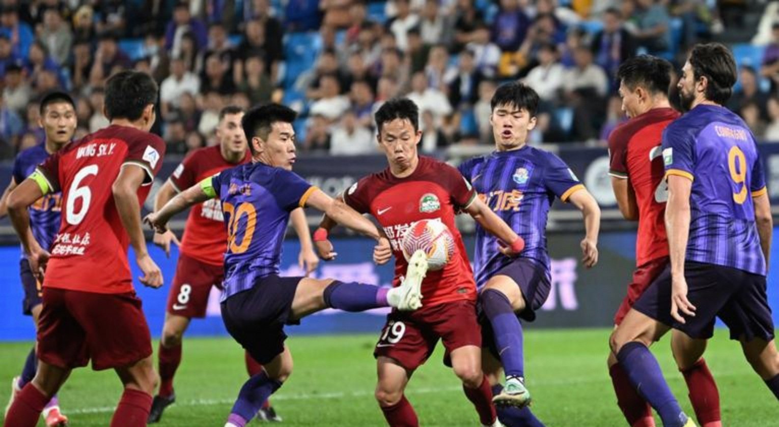 双方球队实力悬殊，预计结果明显