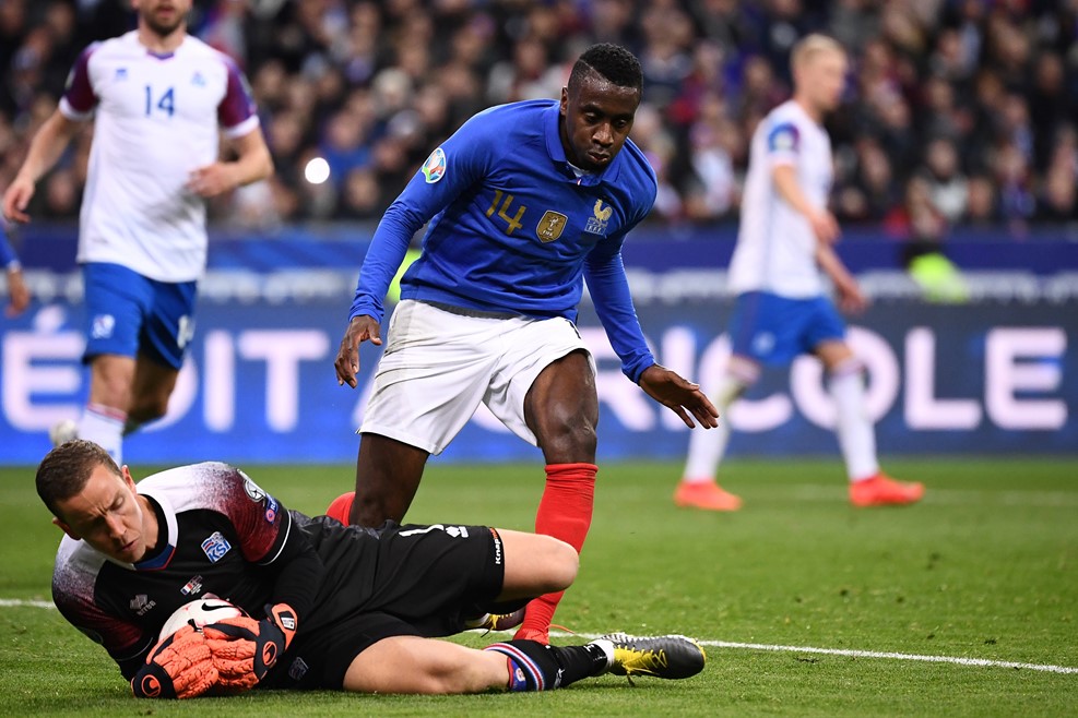 关于匈牙利大胜马尔他，积分榜逼近欧洲杯资格赛的信息