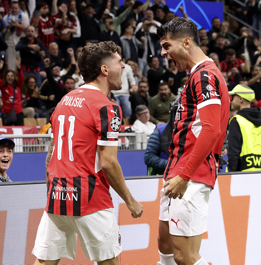 关于AC米兰中后卫受伤，可能缺席接下来的几场比赛的信息