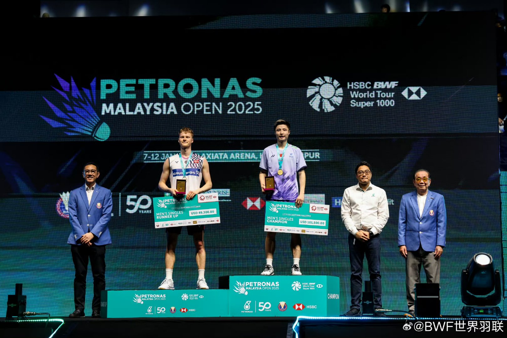 马来西亚羽毛球队翻盘IG，东契奇送出关键助攻焦点之战2025世界赛，点燃全场激情的简单介绍