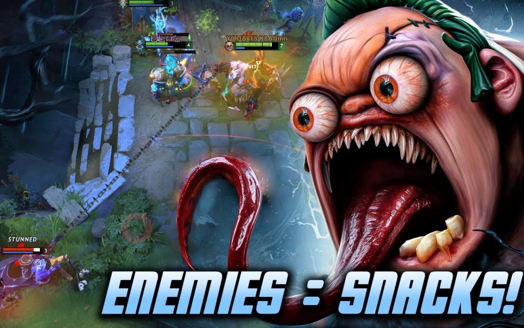 关于全球热议！Dota2场外八卦引关注的信息