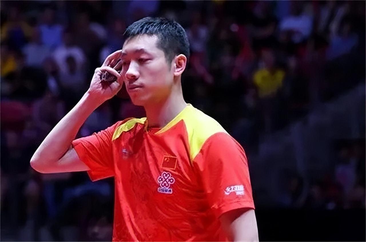 瑞典队力克奥地利队，许昕状态火热