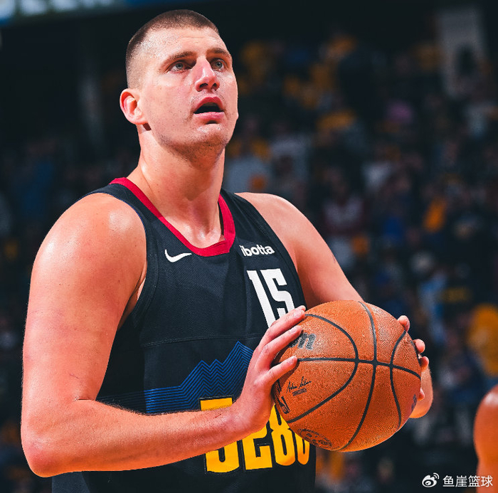 上海队逆转火箭,约基奇刷新纪录 上海队逆转火箭,约基奇刷新纪录