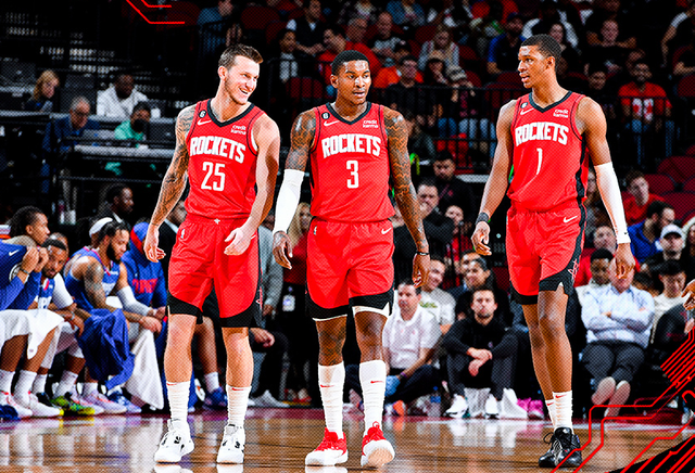 山东队逆转火箭,乔治带队取胜 山东队逆转火箭,乔治带队取胜