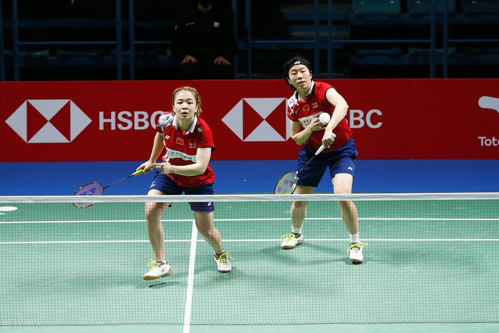 马来西亚队鏖战泰国队,黄鸭组合带队取胜的简单介绍 马来西亚队鏖战泰国队,黄鸭组合带队取胜的简单介绍