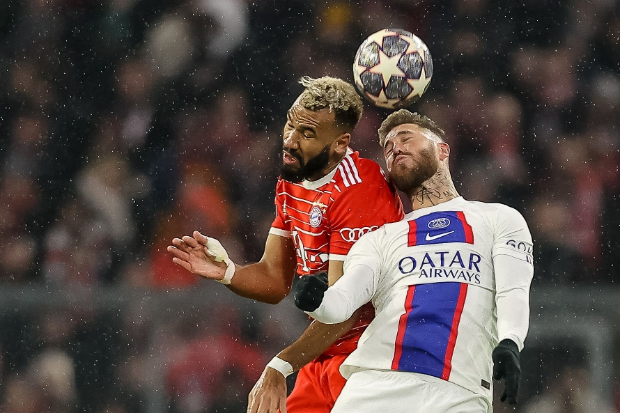 意媒炸了！罗马双杀拜仁晋级欧冠半决赛