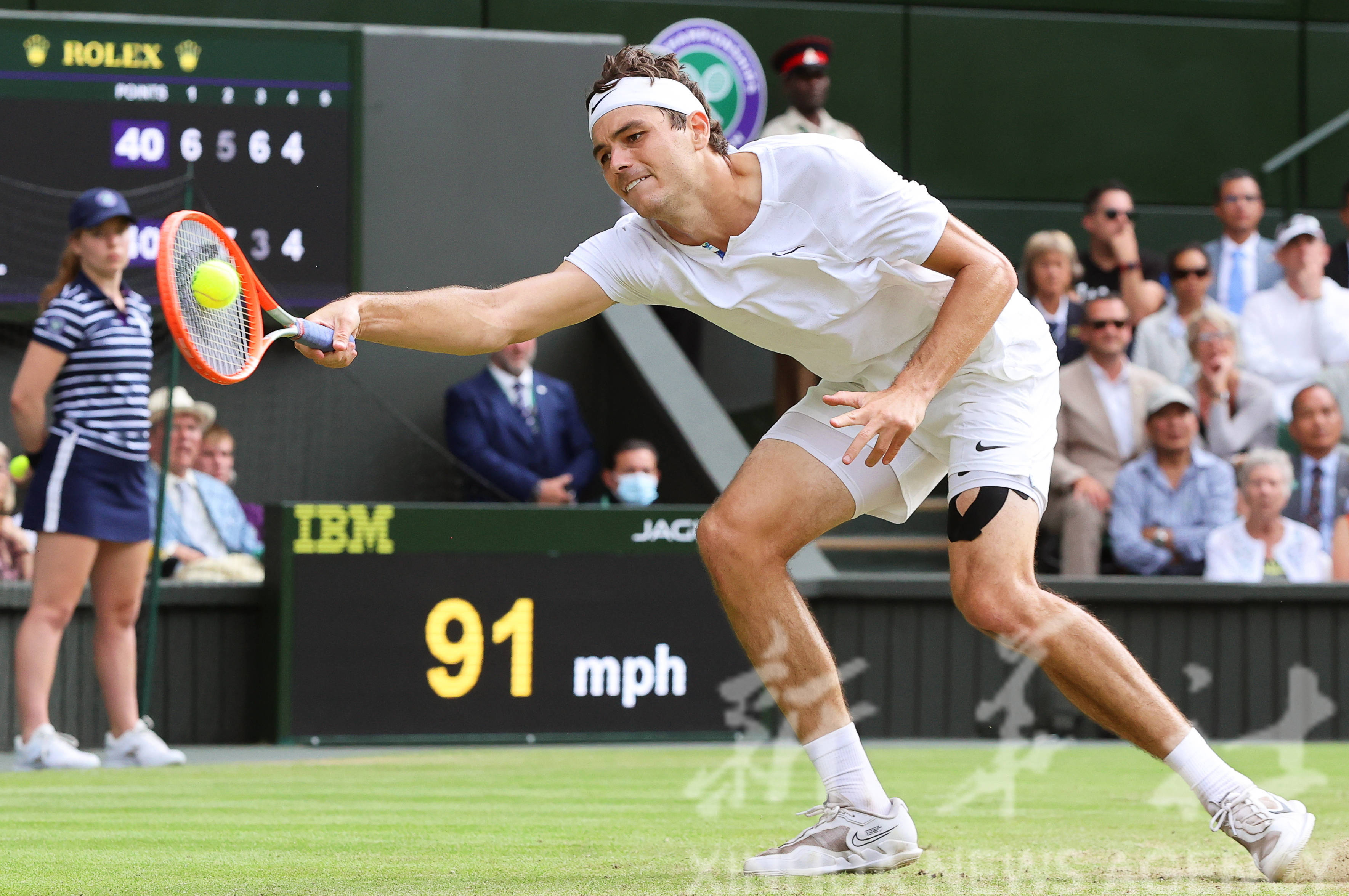 温网碾压ATP总决赛，纳达尔状态火热