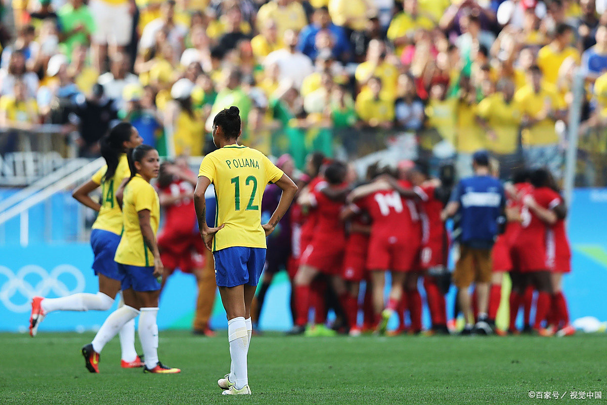 巴西女足赢得南美锦标赛荣誉