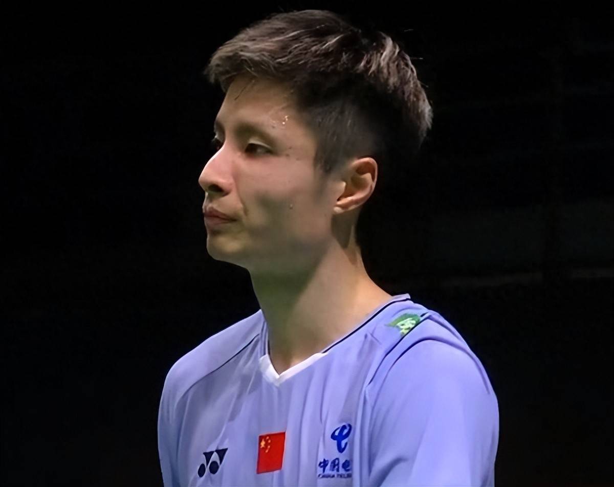 马来西亚队逆转韩国队，石宇奇统治全场