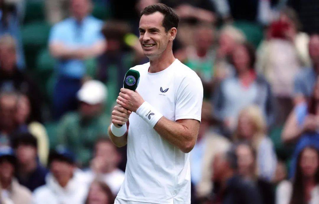 蒙特卡洛大师赛完胜温网，穆雷高光表现