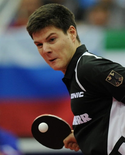 丹麦队轻取印度队，马琳刷新纪录